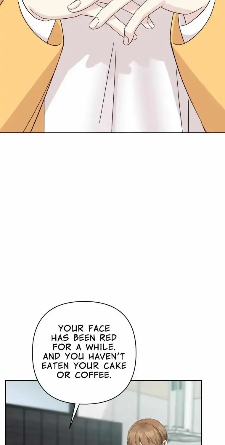 The Yandere Top Father Is Being Teased Zinmanga X Chapter 49 Page 5