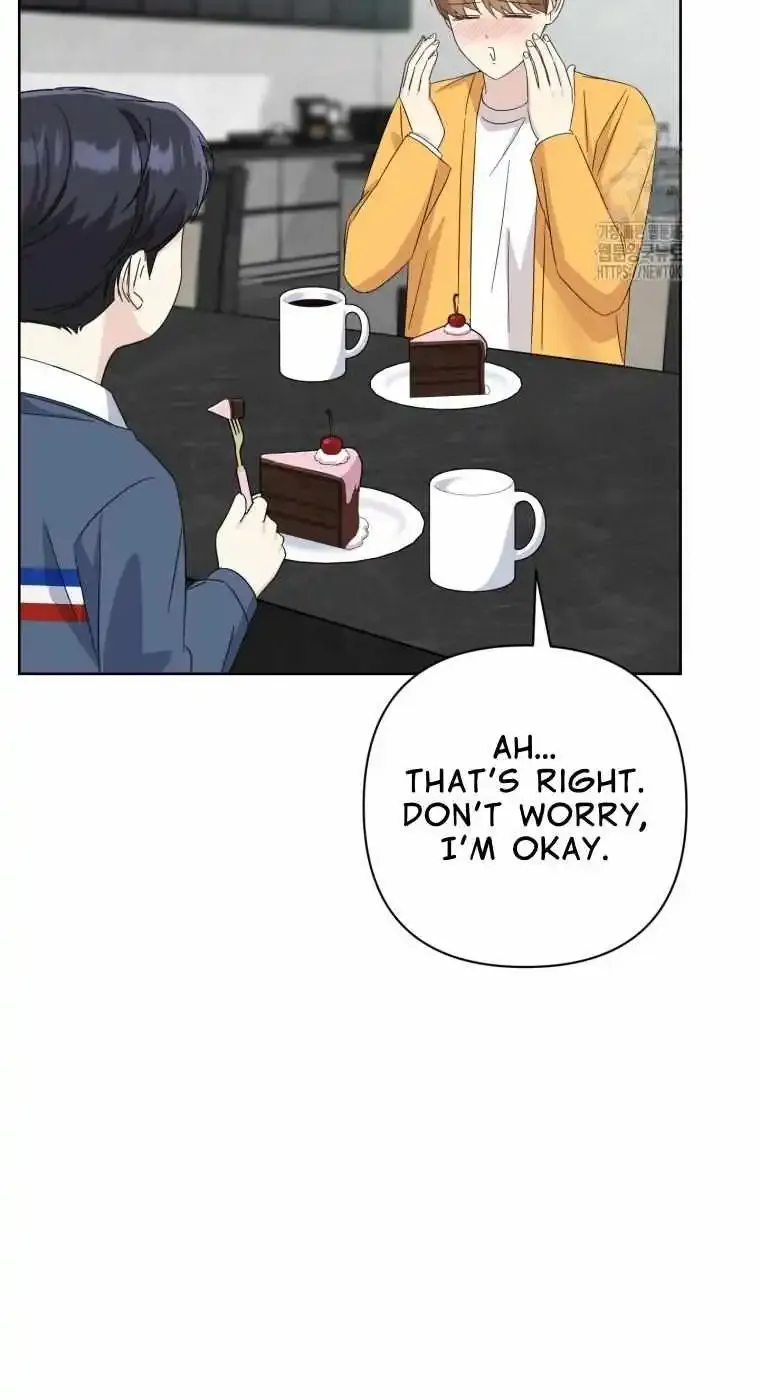 The Yandere Top Father Is Being Teased Zinmanga X Chapter 49 Page 6