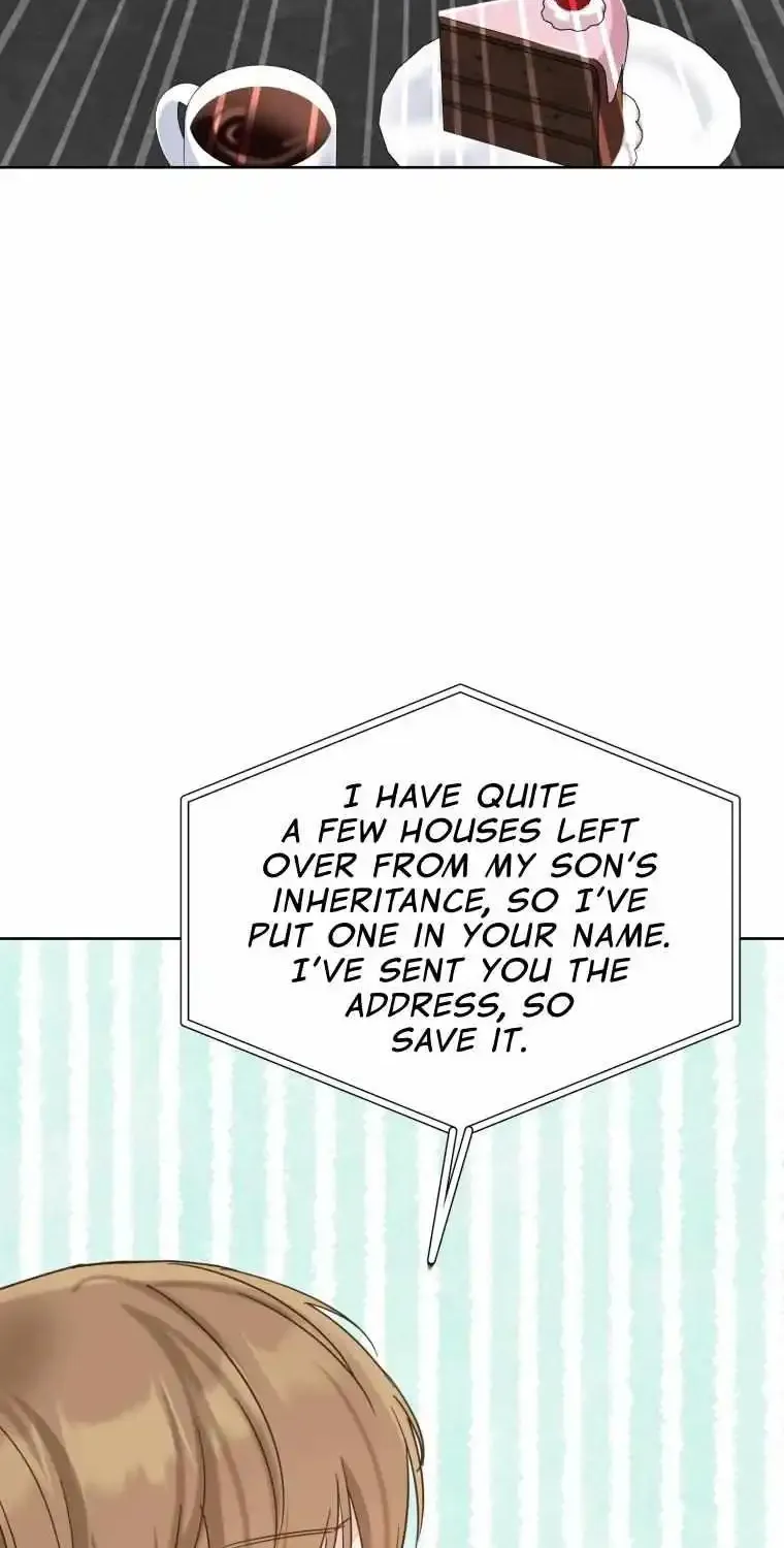 The Yandere Top Father Is Being Teased Zinmanga X Chapter 49 Page 14