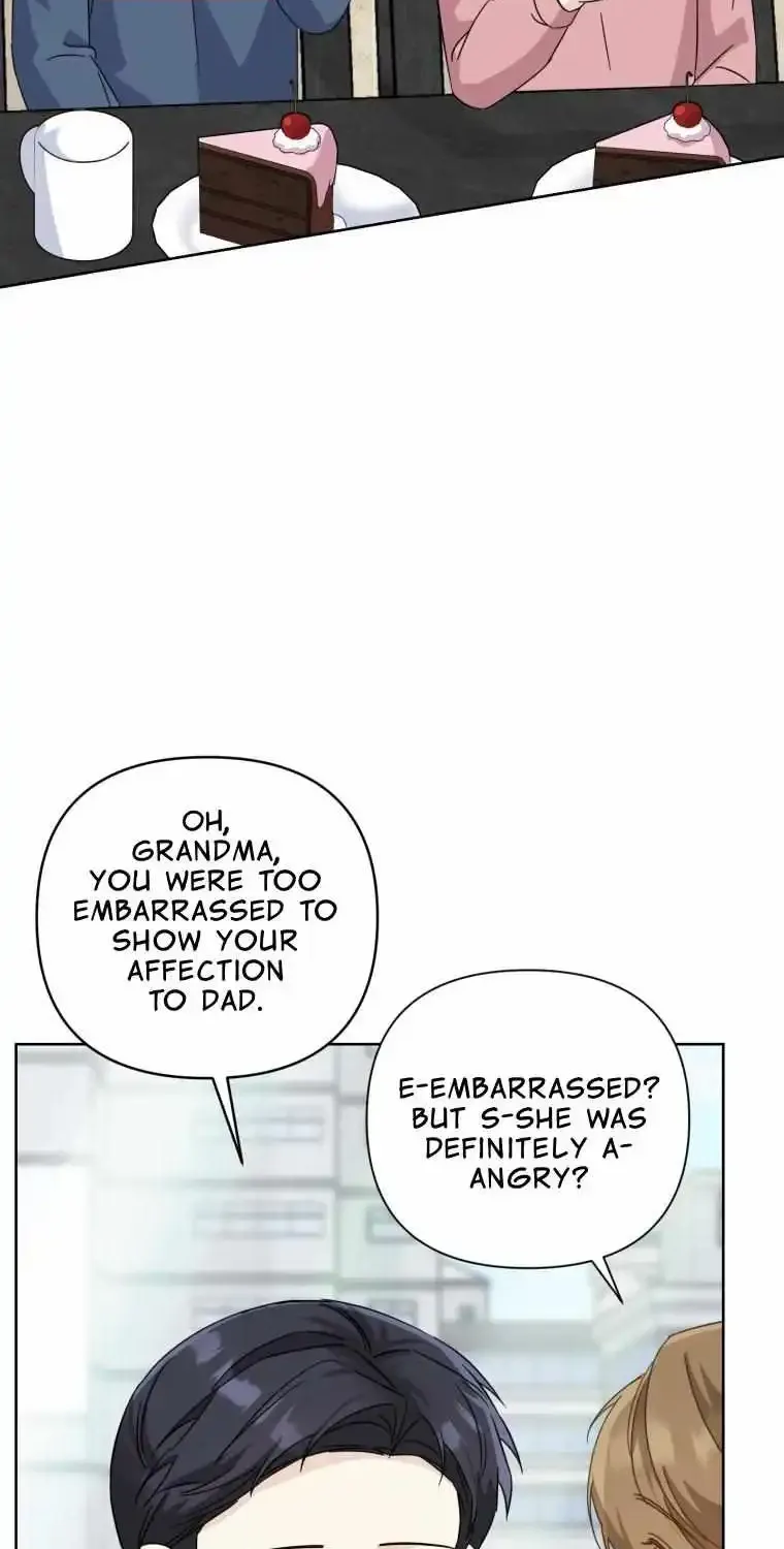 The Yandere Top Father Is Being Teased Zinmanga X Chapter 49 Page 20