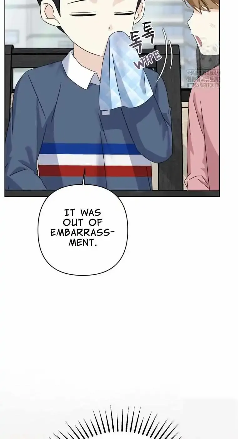 The Yandere Top Father Is Being Teased Zinmanga X Chapter 49 Page 21