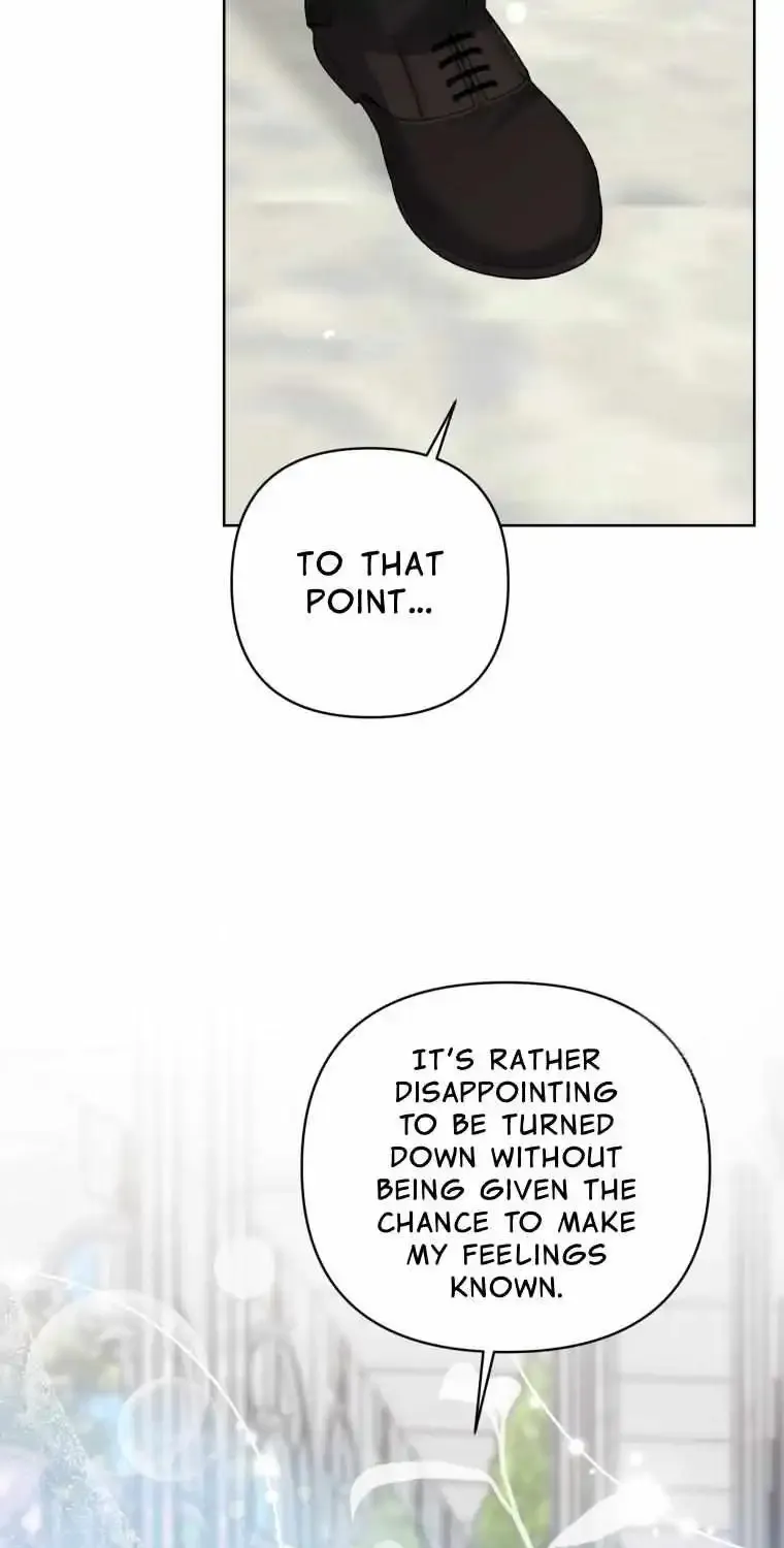 The Yandere Top Father Is Being Teased Zinmanga X Chapter 42 Page 49