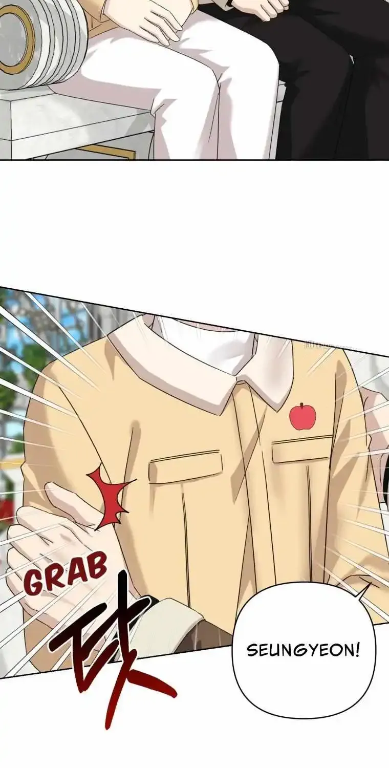 The Yandere Top Father Is Being Teased Zinmanga X Chapter 42 Page 56