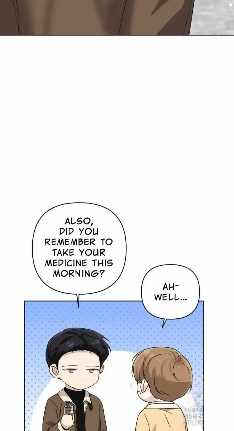 The Yandere Top Father Is Being Teased Zinmanga X Chapter 41 Page 16