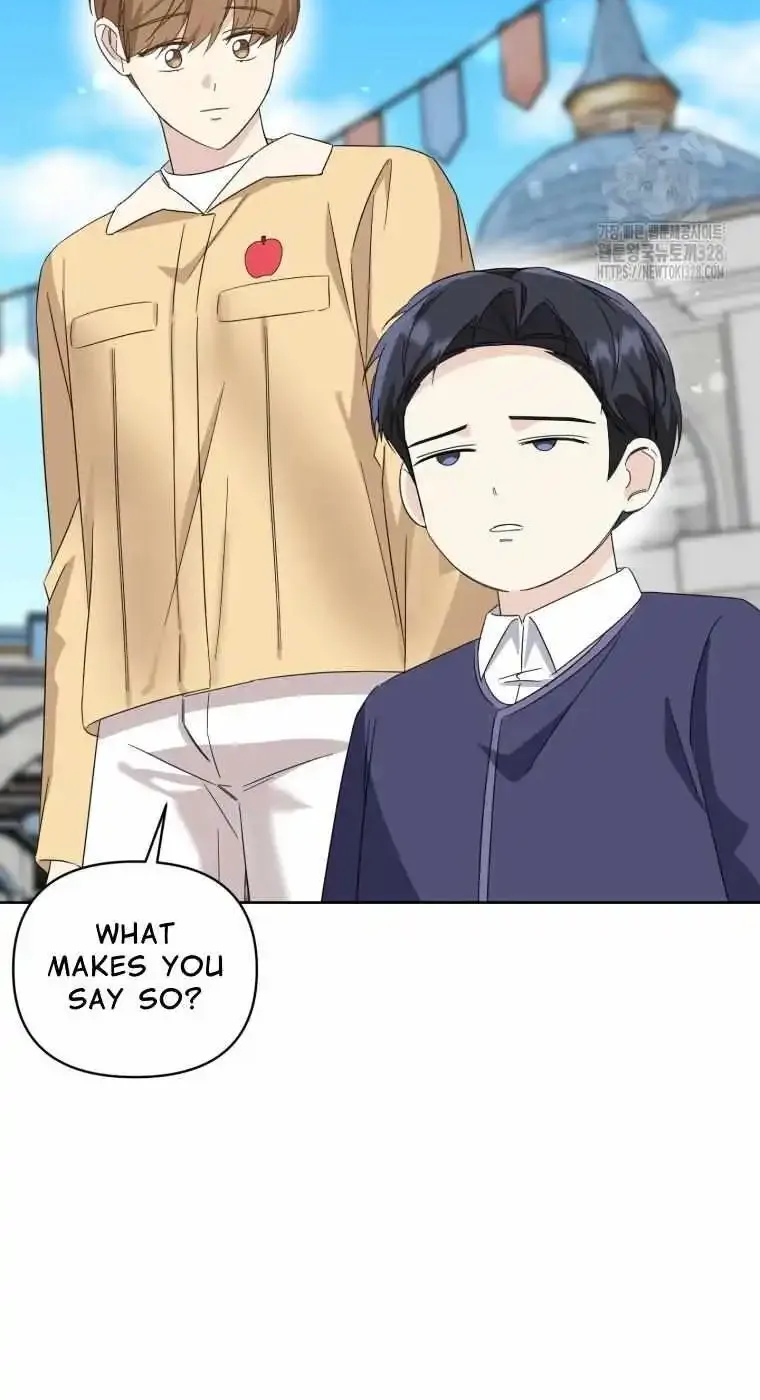 The Yandere Top Father Is Being Teased Zinmanga X Chapter 41 Page 22