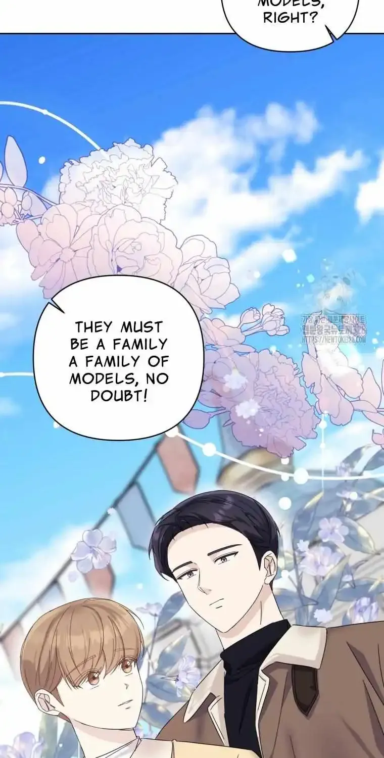 The Yandere Top Father Is Being Teased Zinmanga X Chapter 41 Page 27