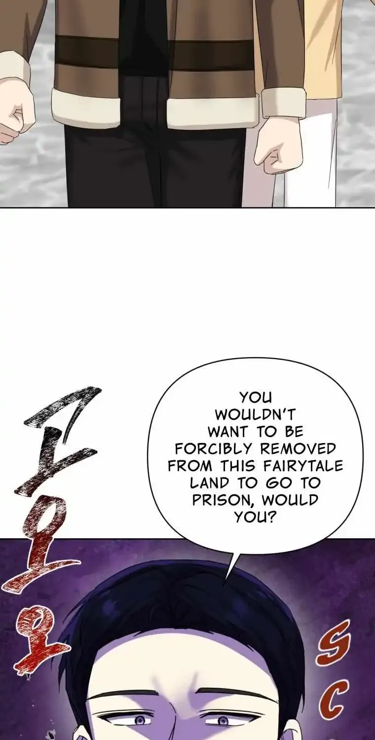 The Yandere Top Father Is Being Teased Zinmanga X Chapter 41 Page 33