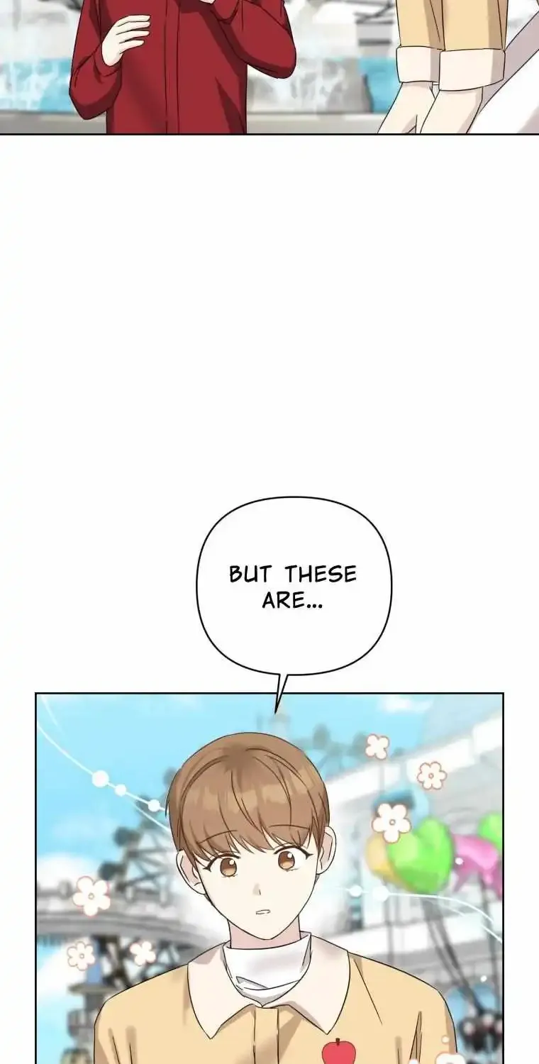 The Yandere Top Father Is Being Teased Zinmanga X Chapter 41 Page 41