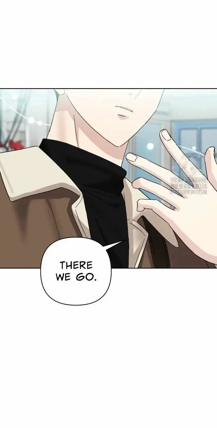 The Yandere Top Father Is Being Teased Zinmanga X Chapter 41 Page 53