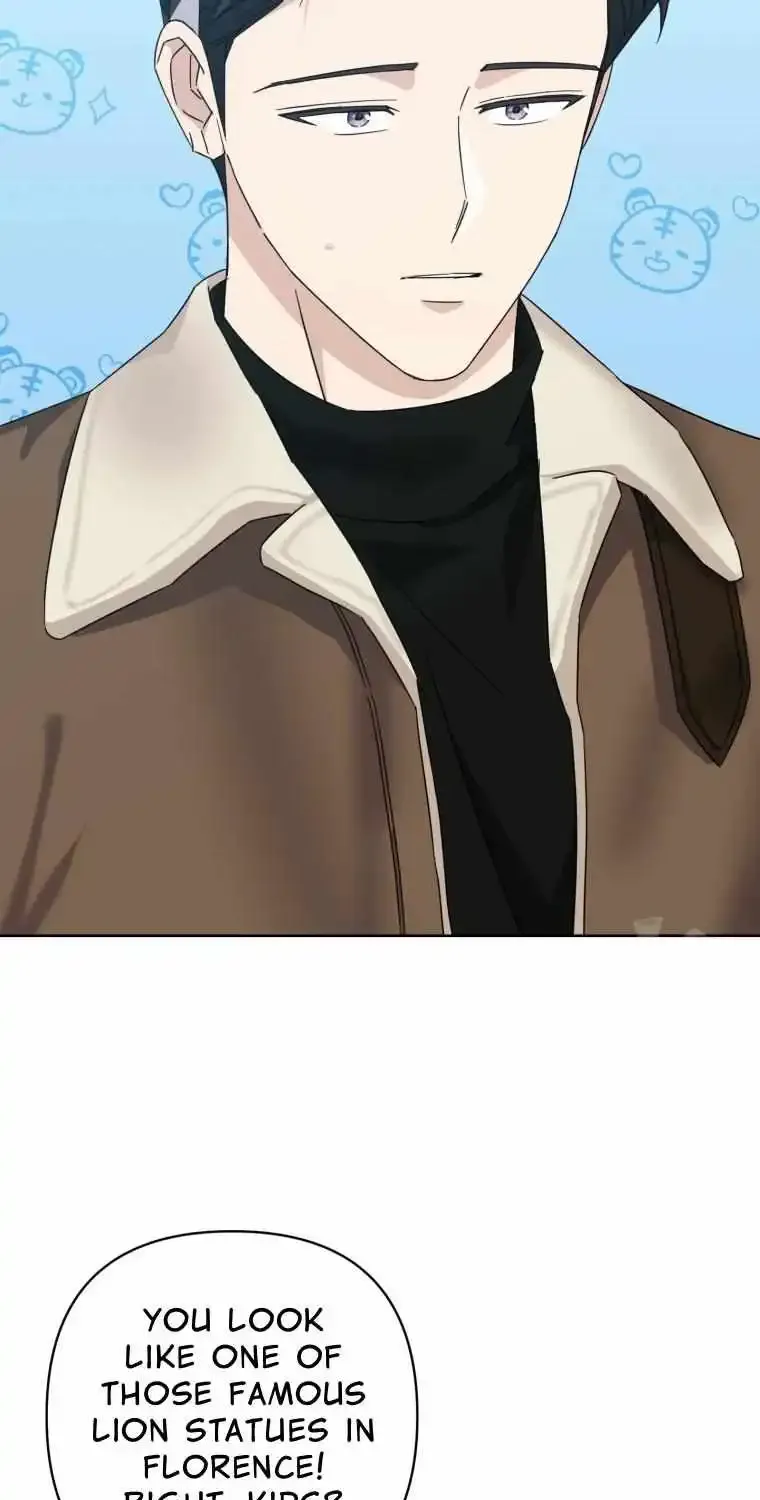 The Yandere Top Father Is Being Teased Zinmanga X Chapter 41 Page 55