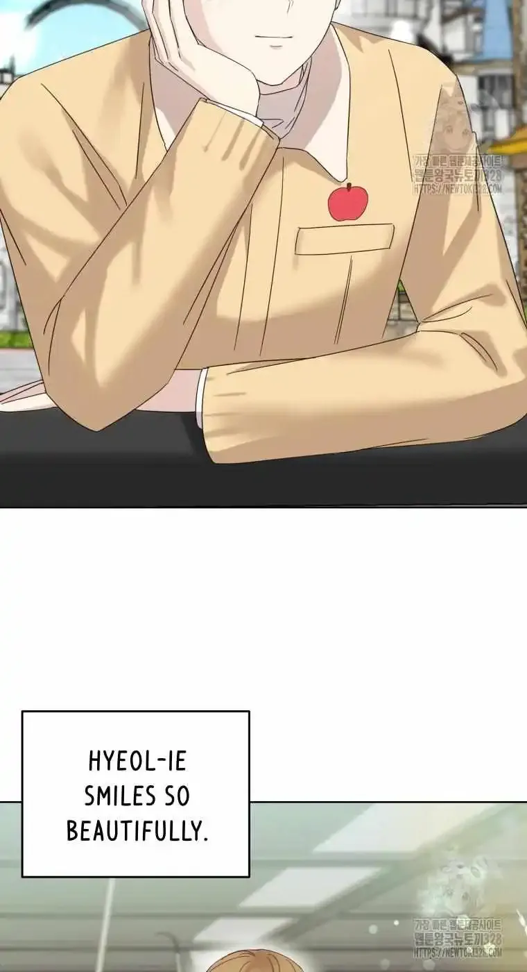 The Yandere Top Father Is Being Teased Zinmanga X Chapter 41 Page 66