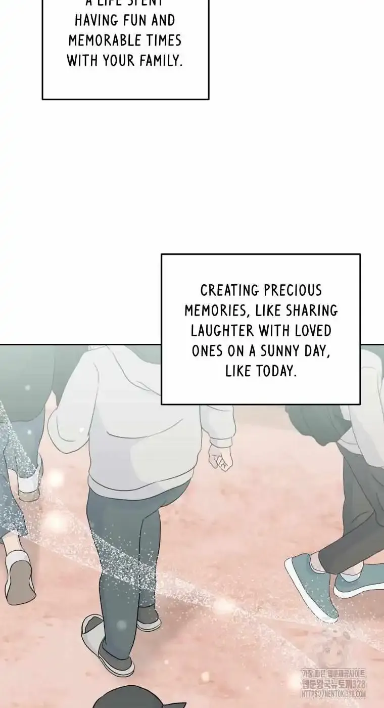 The Yandere Top Father Is Being Teased Zinmanga X Chapter 41 Page 72