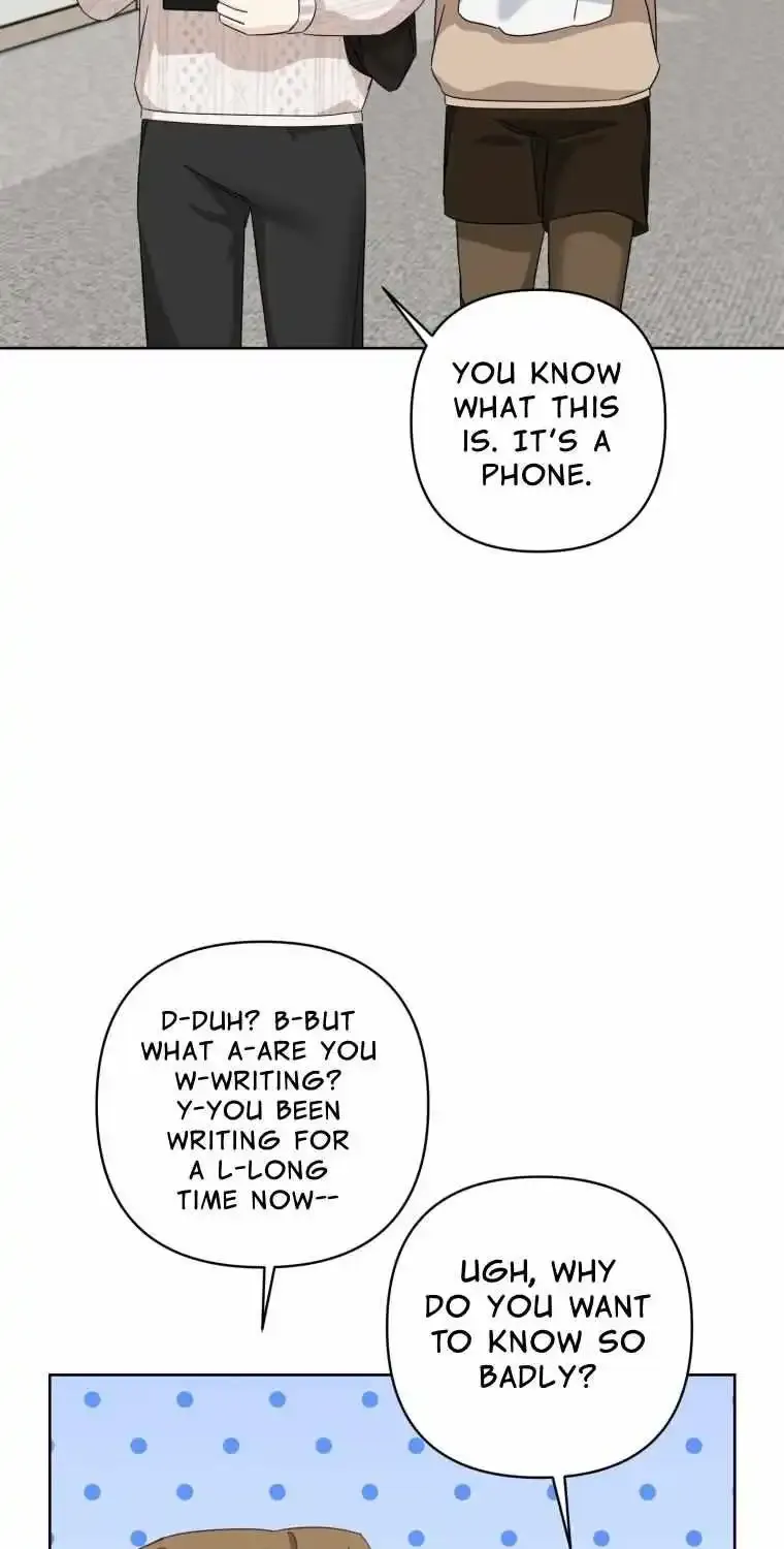The Yandere Top Father Is Being Teased Zinmanga X Chapter 40 Page 3