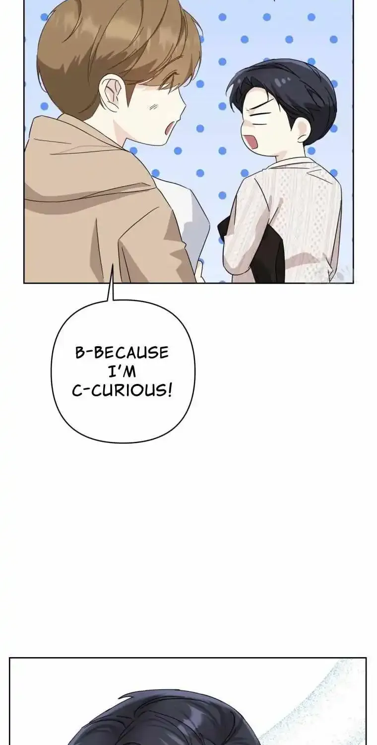 The Yandere Top Father Is Being Teased Zinmanga X Chapter 40 Page 4