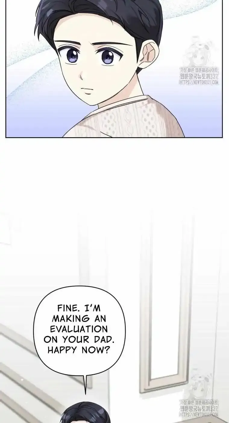 The Yandere Top Father Is Being Teased Zinmanga X Chapter 40 Page 5