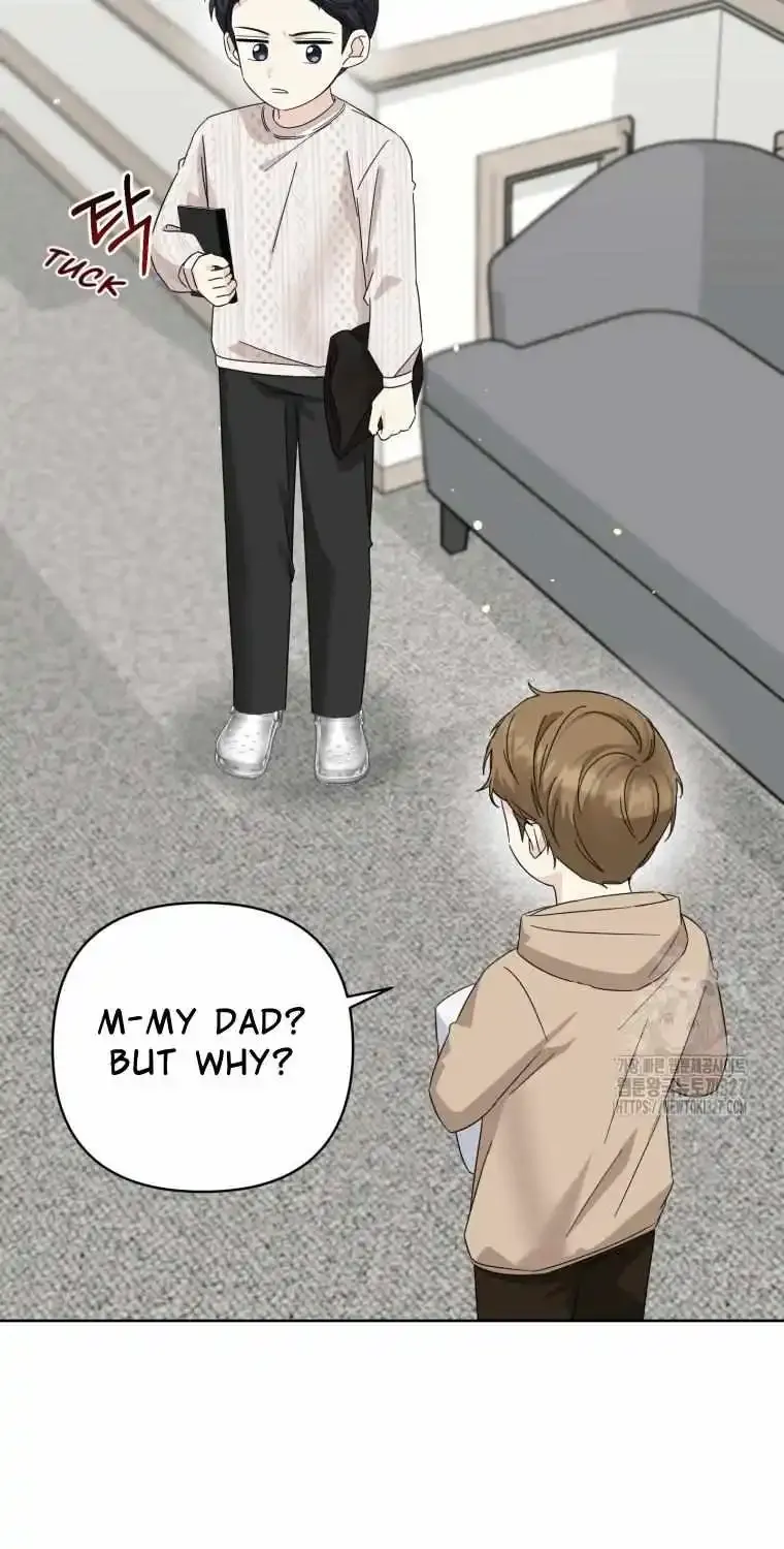 The Yandere Top Father Is Being Teased Zinmanga X Chapter 40 Page 6