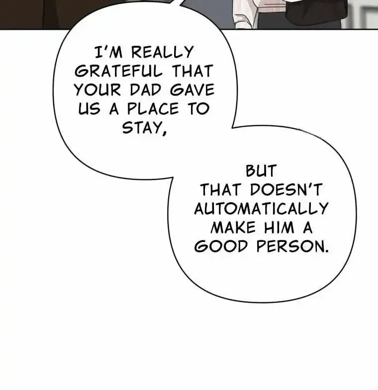 The Yandere Top Father Is Being Teased Zinmanga X Chapter 40 Page 8