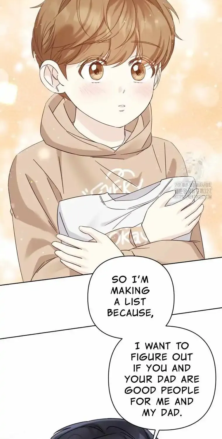 The Yandere Top Father Is Being Teased Zinmanga X Chapter 40 Page 10