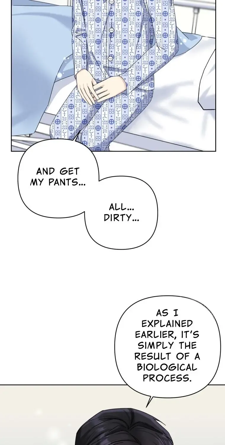 The Yandere Top Father Is Being Teased Zinmanga X Chapter 40 Page 15