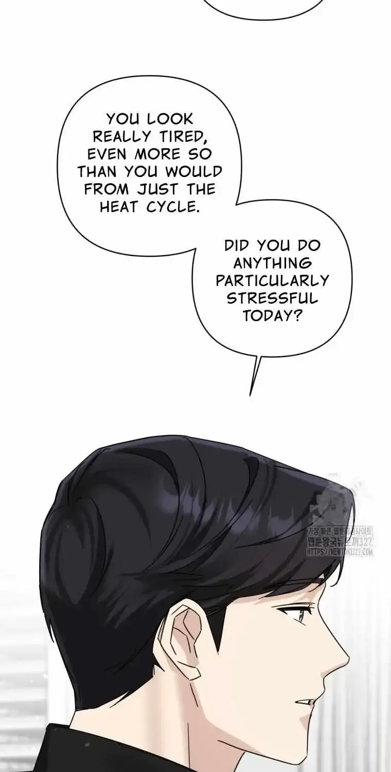 The Yandere Top Father Is Being Teased Zinmanga X Chapter 40 Page 20