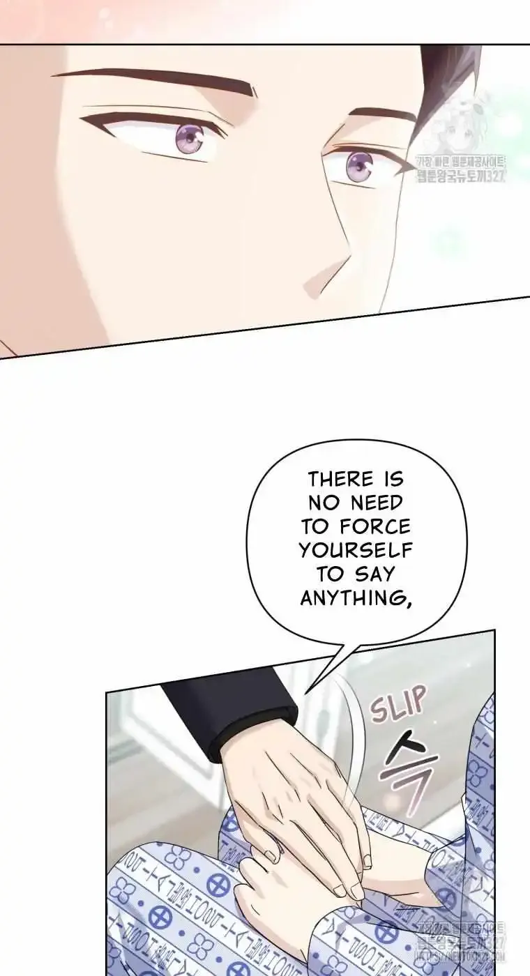The Yandere Top Father Is Being Teased Zinmanga X Chapter 40 Page 27