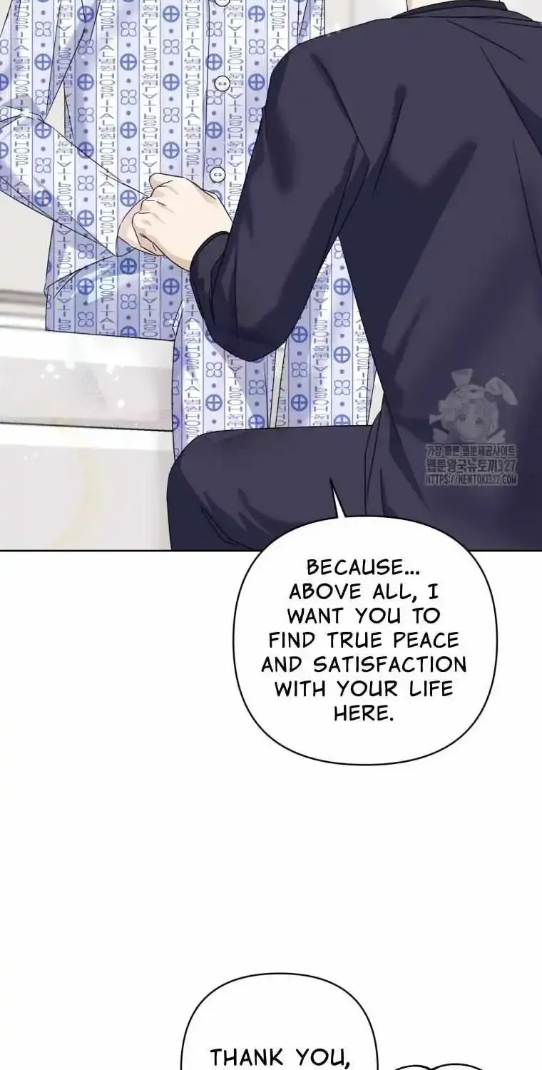 The Yandere Top Father Is Being Teased Zinmanga X Chapter 40 Page 29