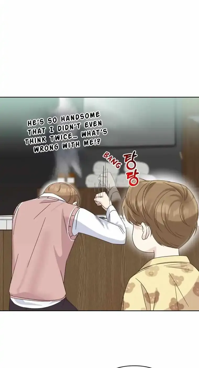 The Yandere Top Father Is Being Teased Zinmanga X Chapter 30 Page 11