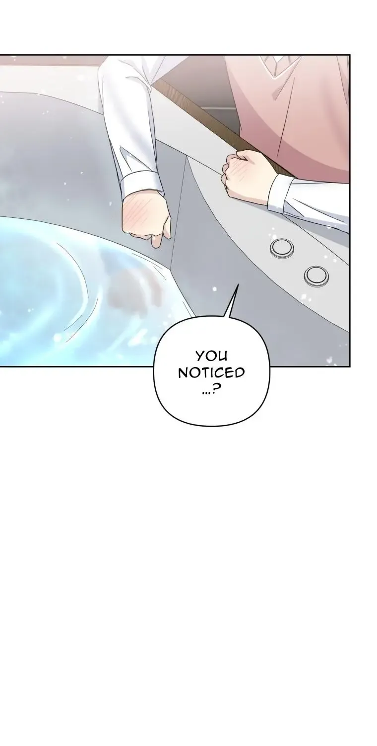 The Yandere Top Father Is Being Teased Zinmanga X Chapter 30 Page 15