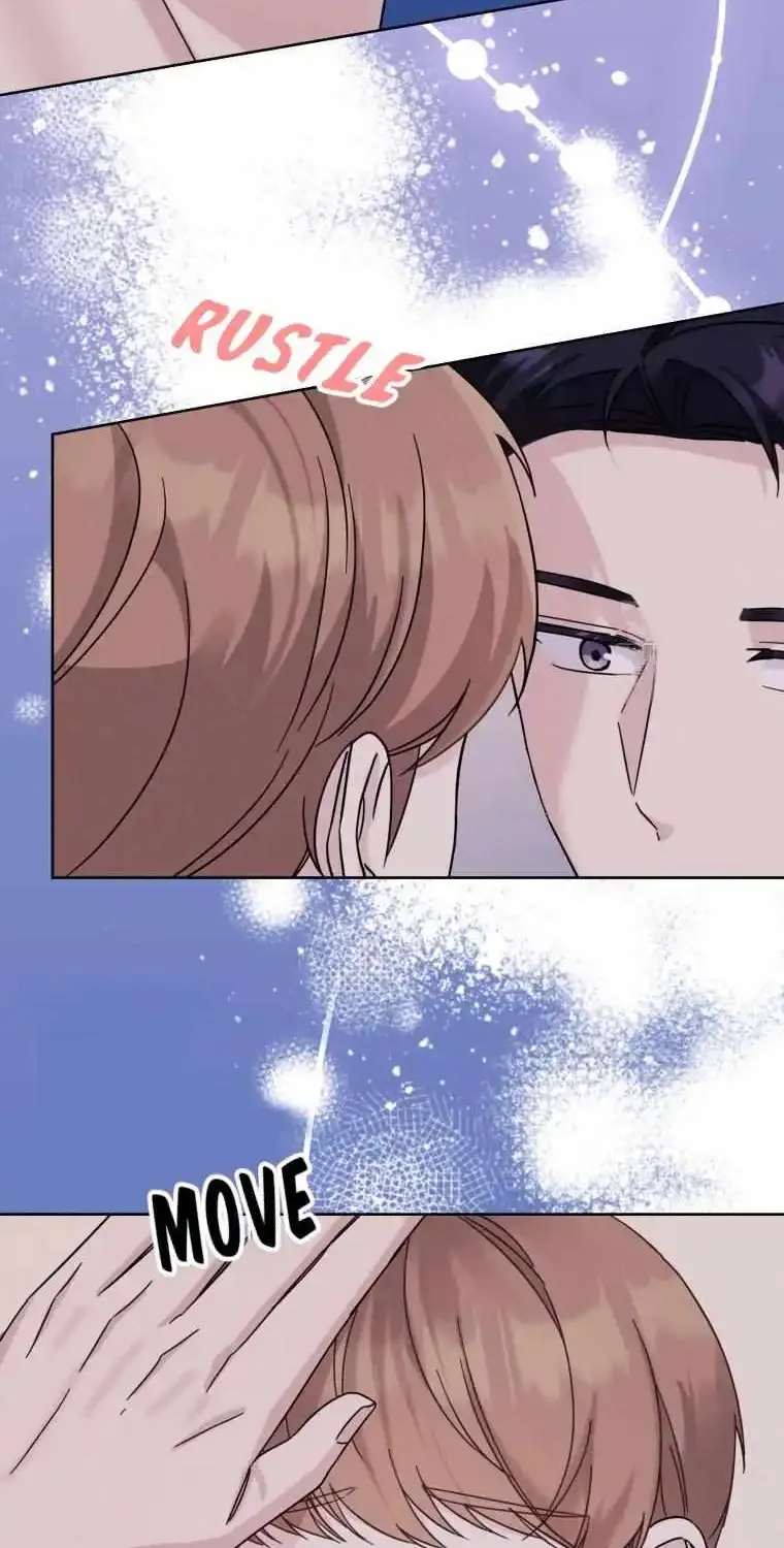 The Yandere Top Father Is Being Teased Zinmanga X Chapter 30 Page 19
