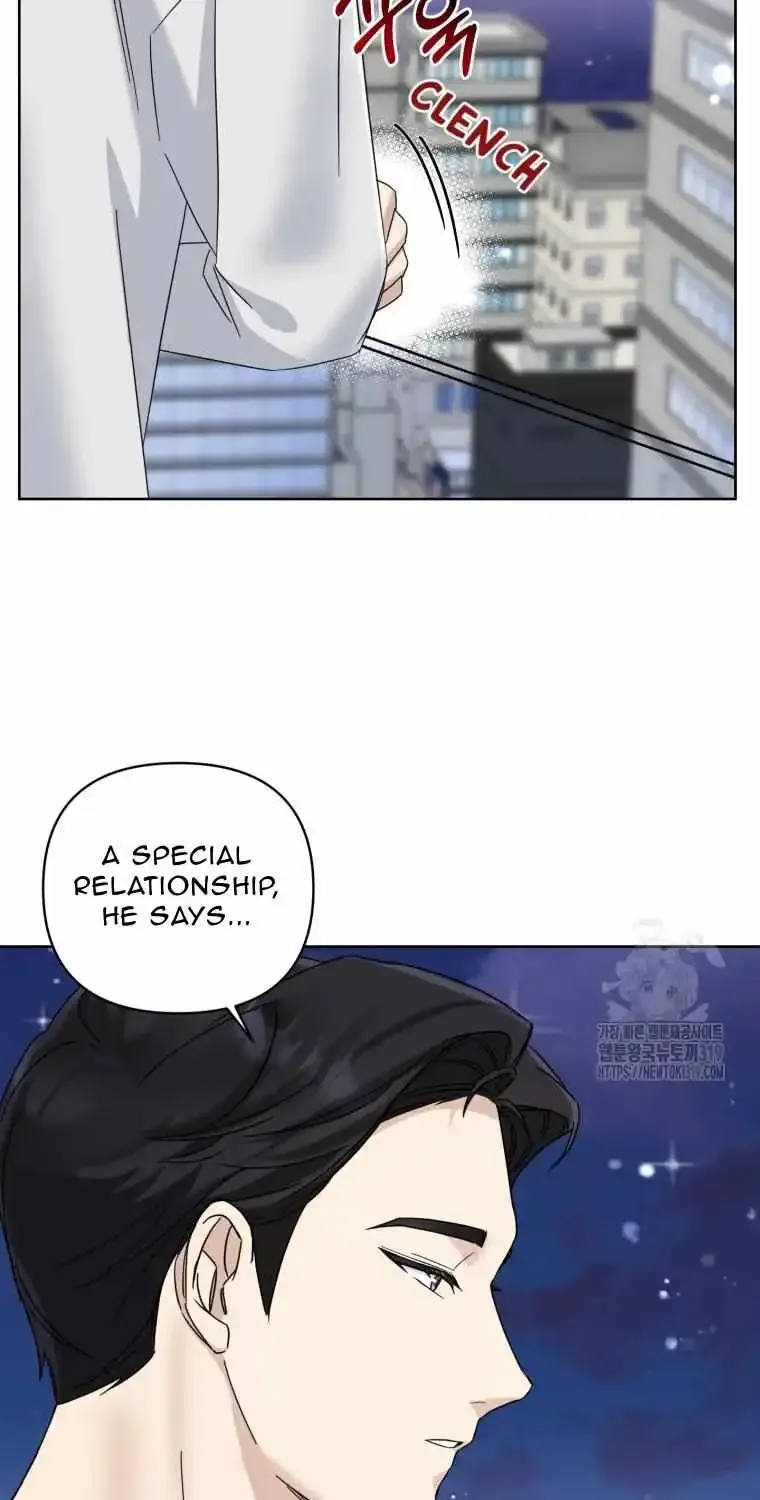 The Yandere Top Father Is Being Teased Zinmanga X Chapter 30 Page 21