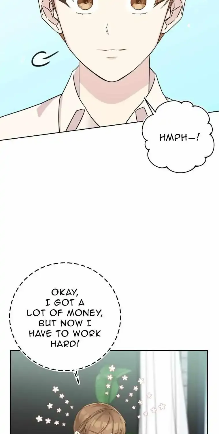 The Yandere Top Father Is Being Teased Zinmanga X Chapter 30 Page 27