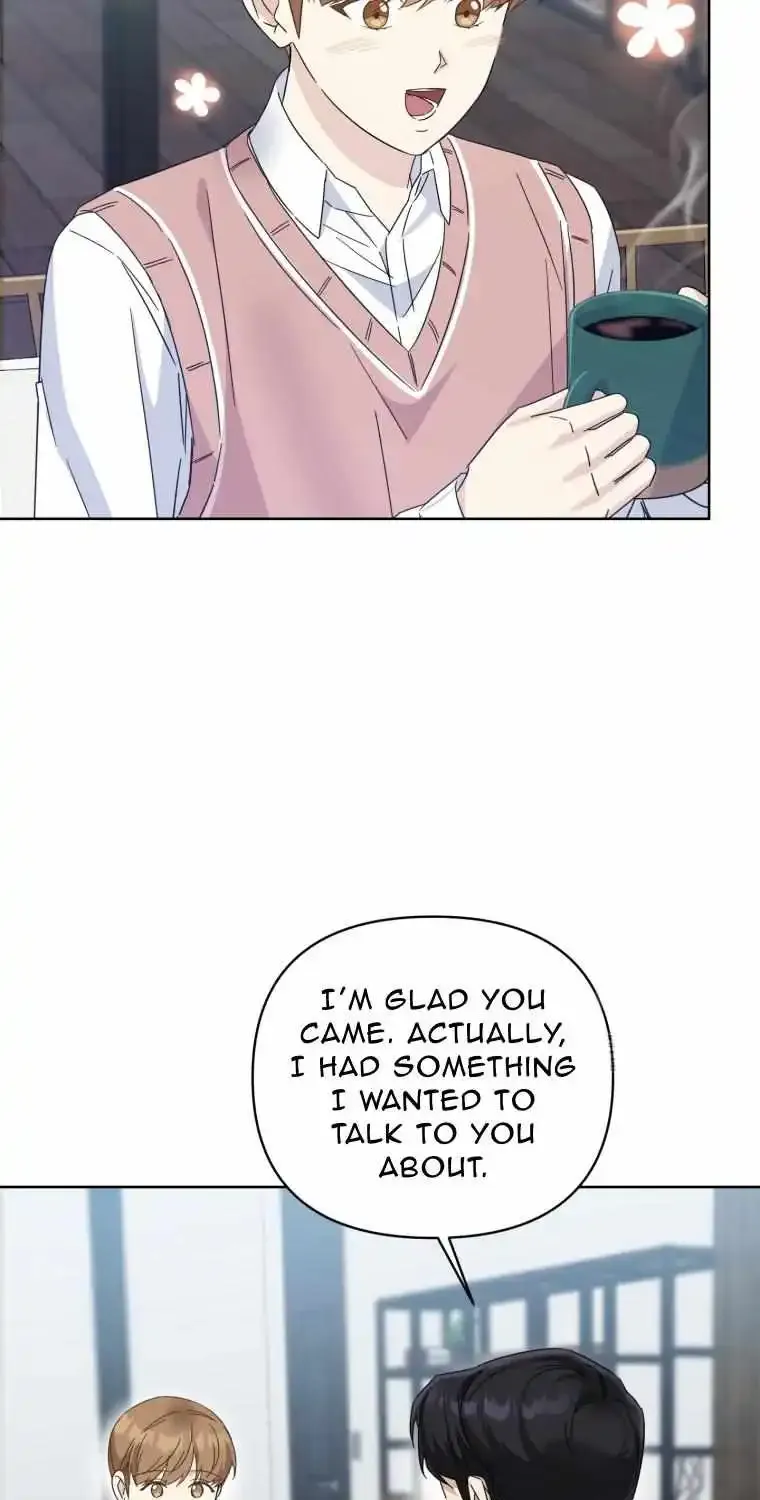 The Yandere Top Father Is Being Teased Zinmanga X Chapter 29 Page 18