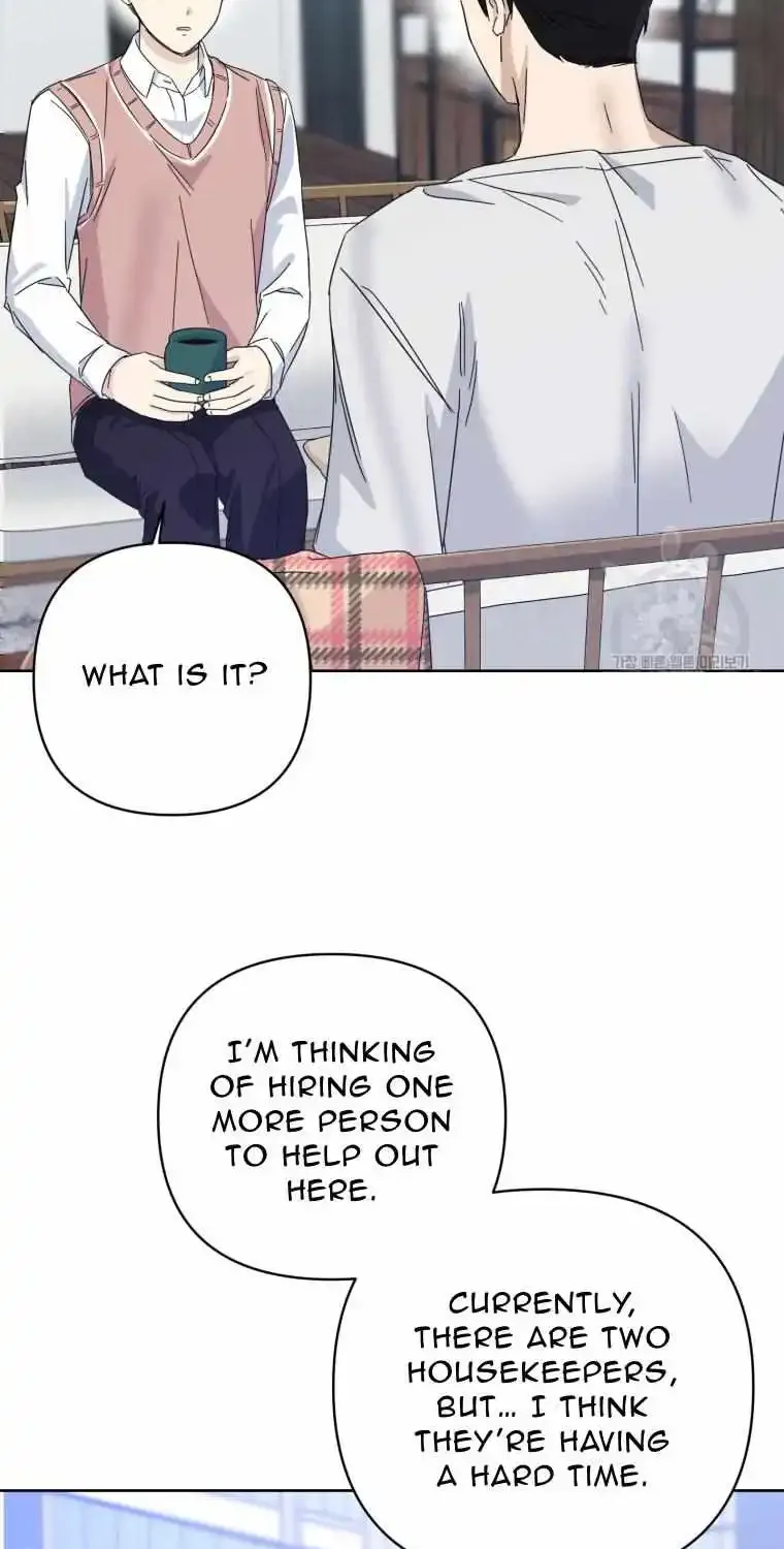 The Yandere Top Father Is Being Teased Zinmanga X Chapter 29 Page 19