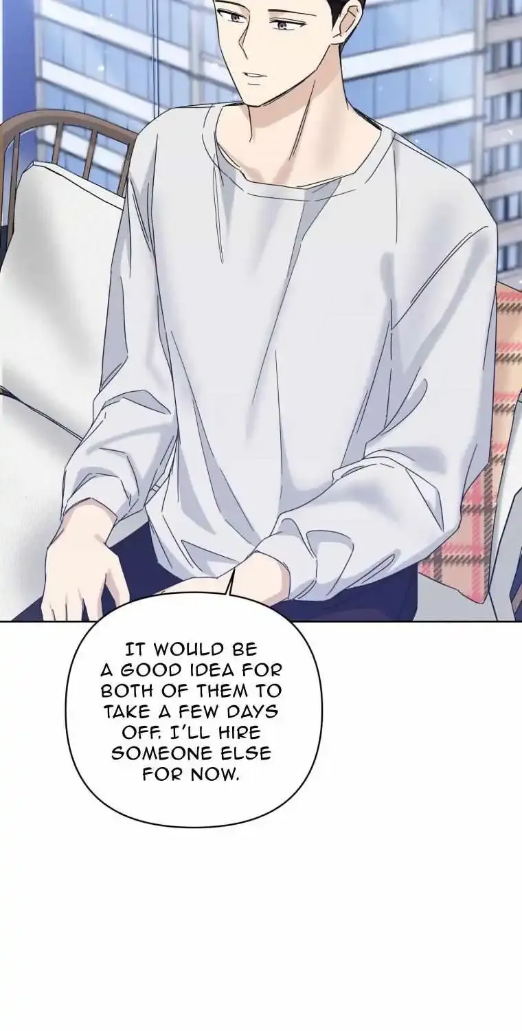 The Yandere Top Father Is Being Teased Zinmanga X Chapter 29 Page 21