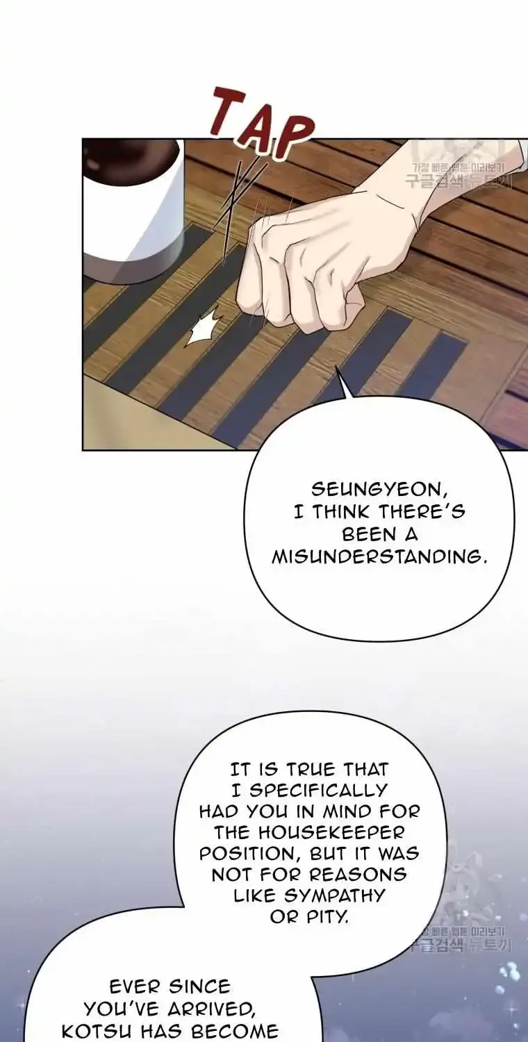 The Yandere Top Father Is Being Teased Zinmanga X Chapter 29 Page 30