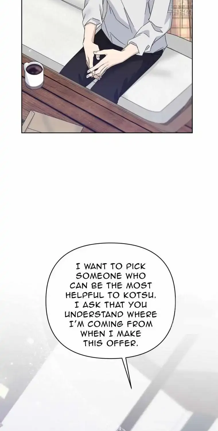 The Yandere Top Father Is Being Teased Zinmanga X Chapter 29 Page 34