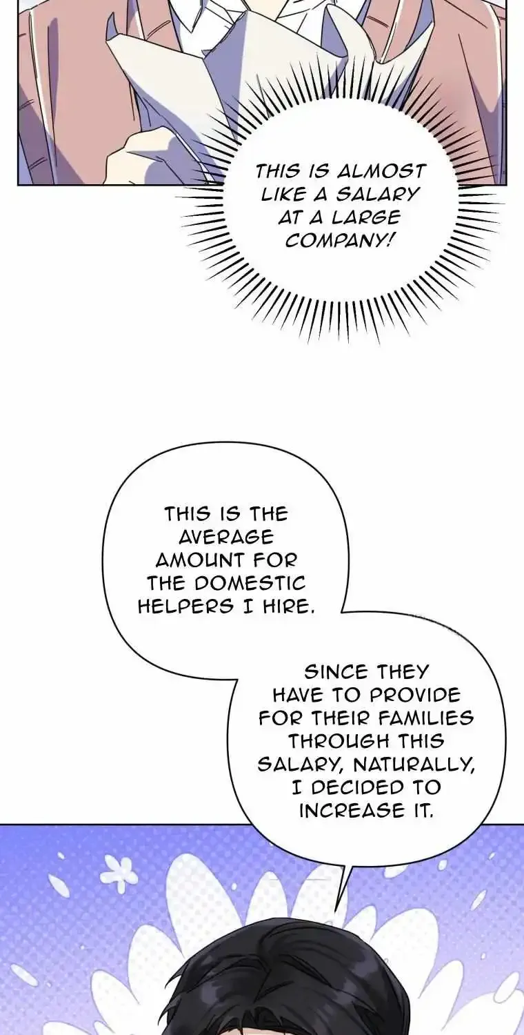 The Yandere Top Father Is Being Teased Zinmanga X Chapter 29 Page 41