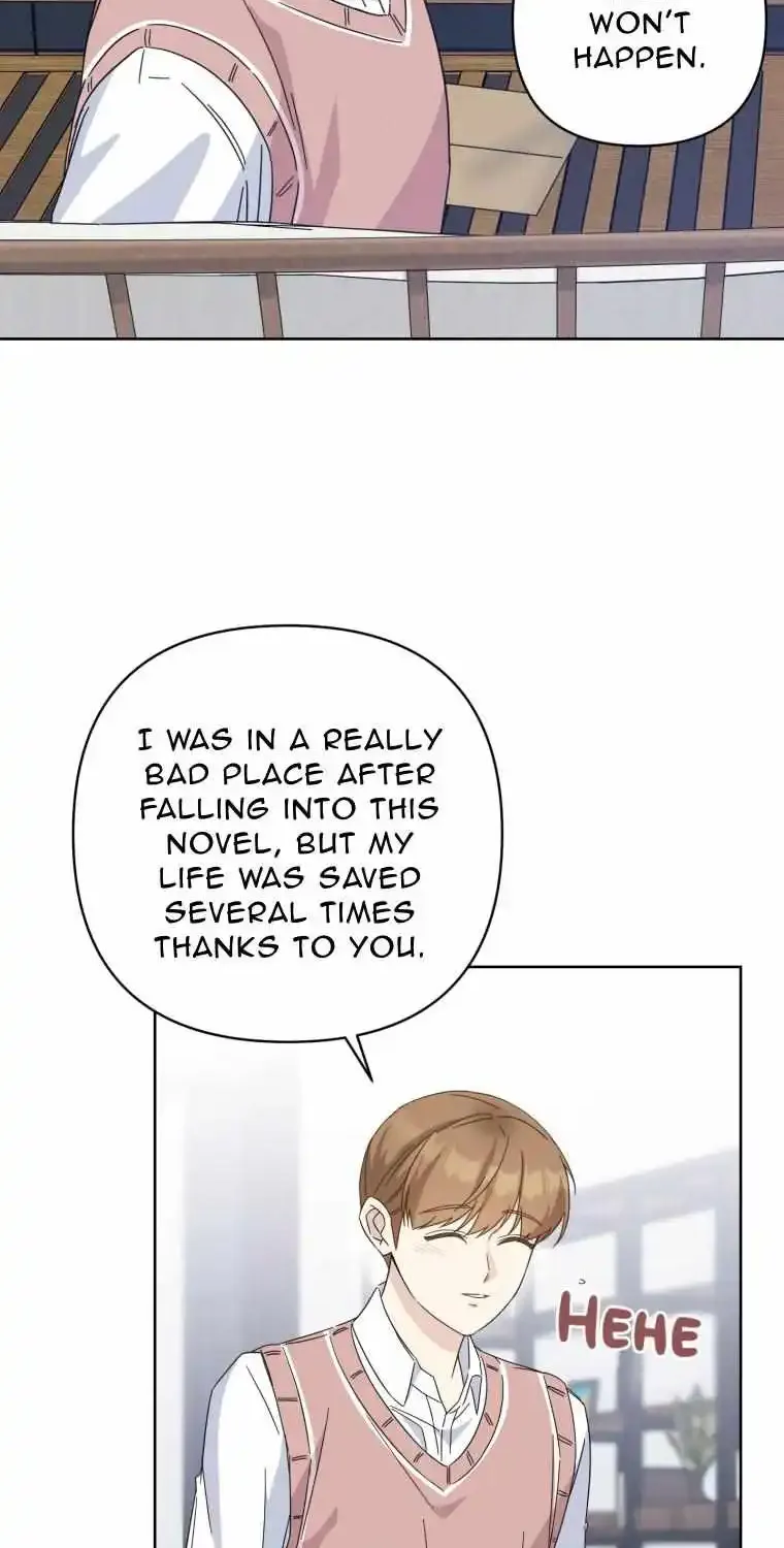 The Yandere Top Father Is Being Teased Zinmanga X Chapter 29 Page 44