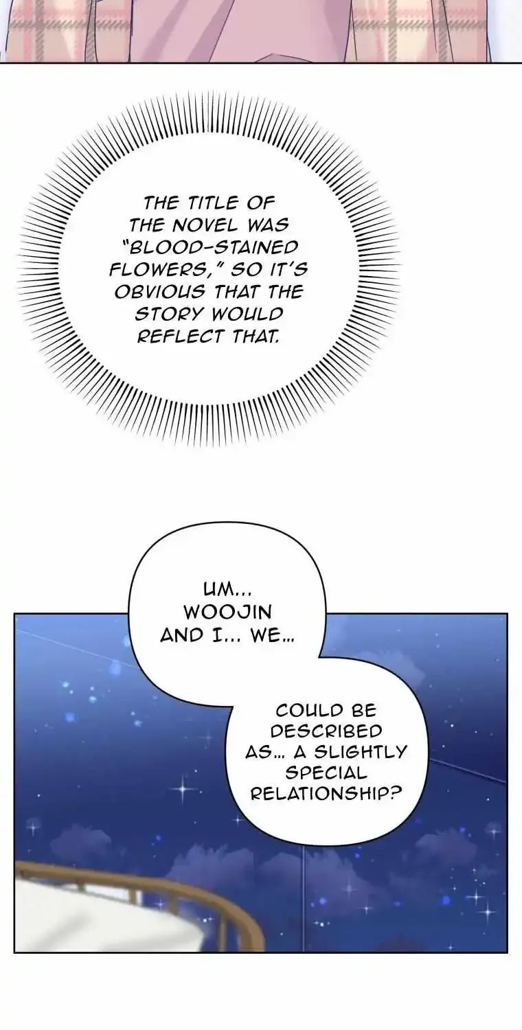 The Yandere Top Father Is Being Teased Zinmanga X Chapter 29 Page 57
