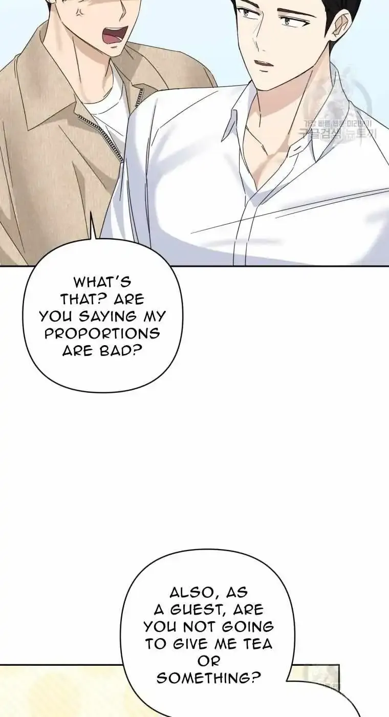 The Yandere Top Father Is Being Teased Zinmanga X Chapter 27 Page 9