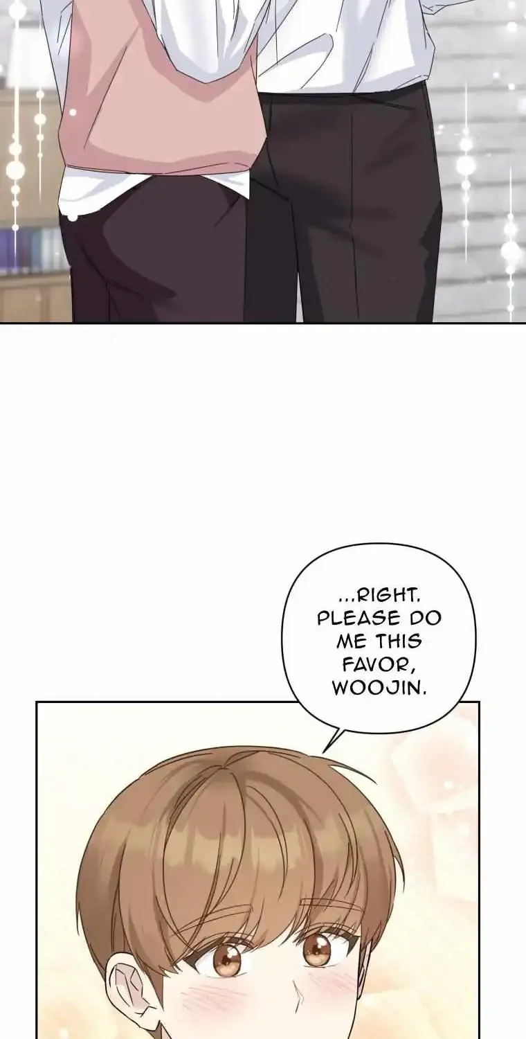 The Yandere Top Father Is Being Teased Zinmanga X Chapter 27 Page 14