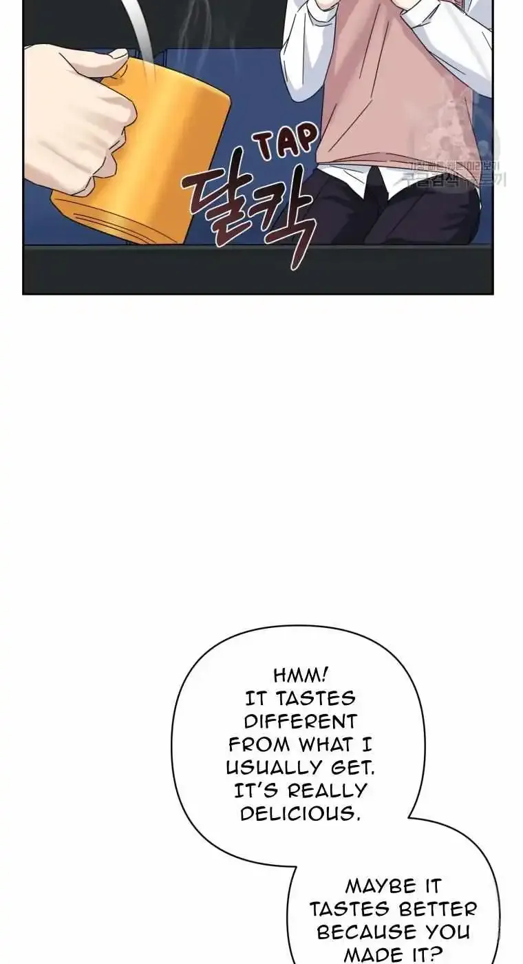 The Yandere Top Father Is Being Teased Zinmanga X Chapter 27 Page 21