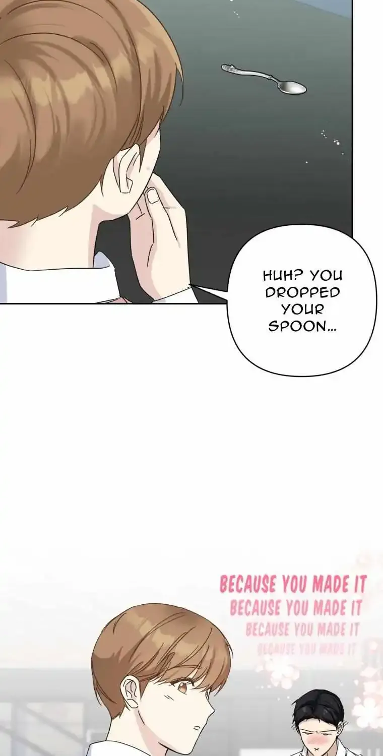 The Yandere Top Father Is Being Teased Zinmanga X Chapter 27 Page 27