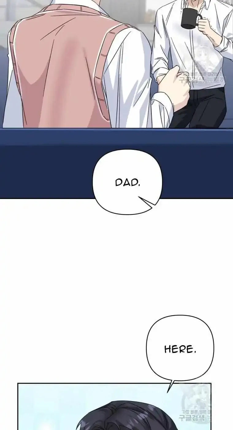 The Yandere Top Father Is Being Teased Zinmanga X Chapter 27 Page 28