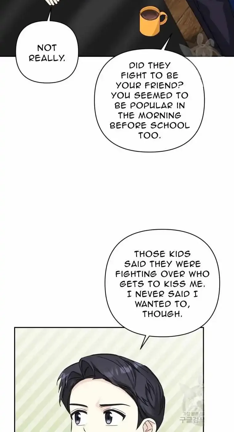 The Yandere Top Father Is Being Teased Zinmanga X Chapter 27 Page 37