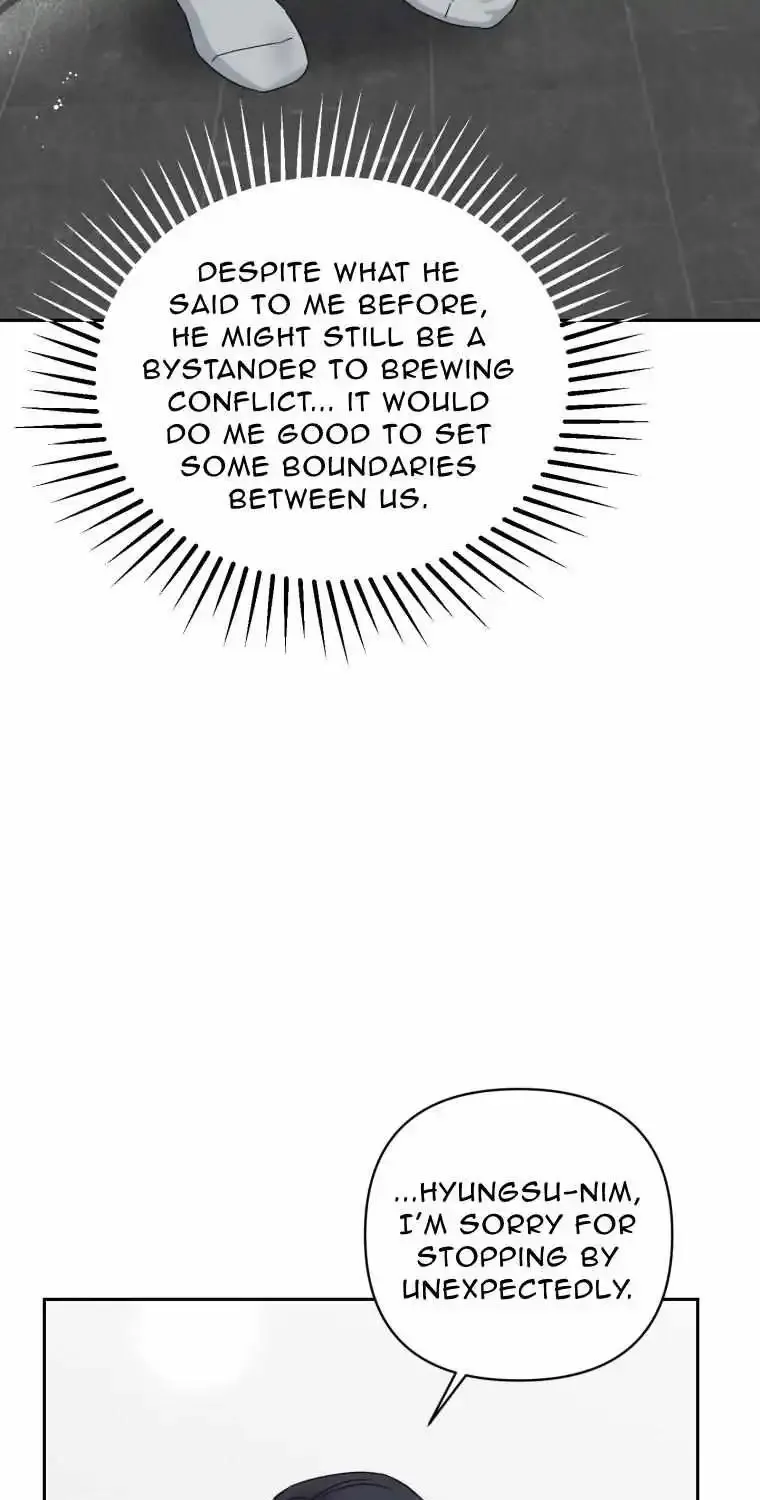 The Yandere Top Father Is Being Teased Zinmanga X Chapter 27 Page 64
