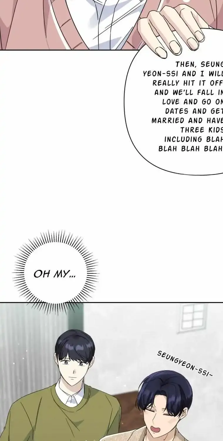 The Yandere Top Father Is Being Teased Zinmanga X Chapter 27 Page 70