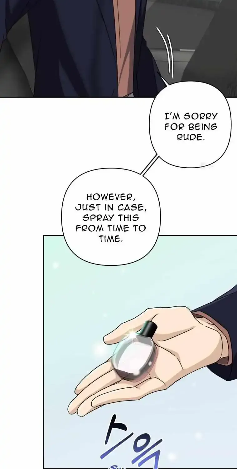 The Yandere Top Father Is Being Teased Zinmanga X Chapter 24 Page 28