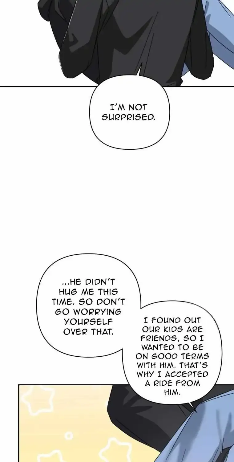 The Yandere Top Father Is Being Teased Zinmanga X Chapter 24 Page 35