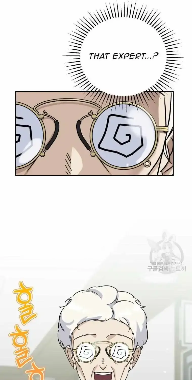 The Yandere Top Father Is Being Teased Zinmanga X Chapter 24 Page 52